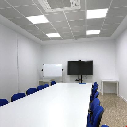 Preview of Workspace Coworking Almería Office space for Rent in Almeria