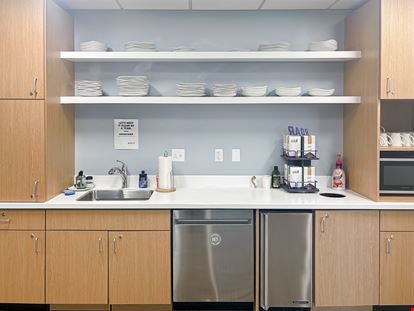 OH, Cincinnati - Spaces Over The Rhine