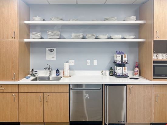 OH, Cincinnati - Spaces Over The Rhine