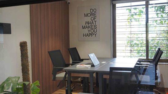 Preview of Univate Coworking Space Office space for Rent in Nashik