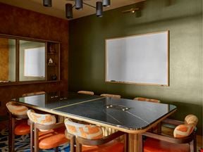 Gordon Room