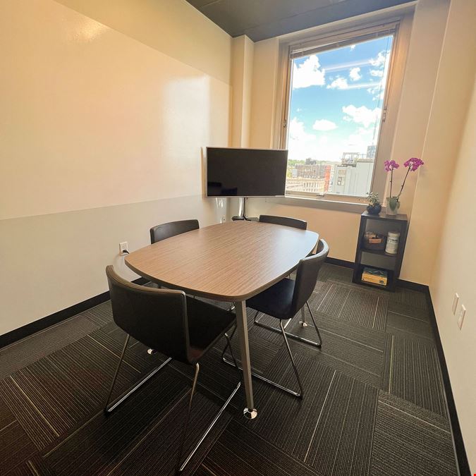The West Side Conference Room