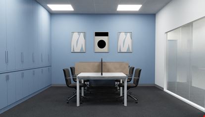 Preview of Tesco Beverley Way Office space for Rent in New Malden