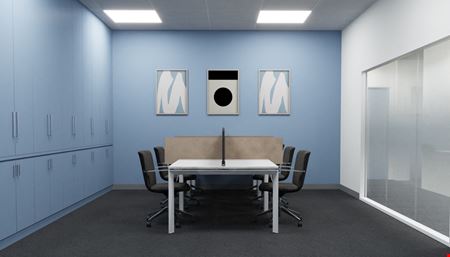 Preview of Tesco Beverley Way Coworking space for Rent in New Malden