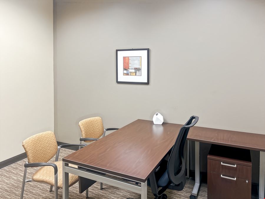 Regus - Cumming – The Avenue Forsyth