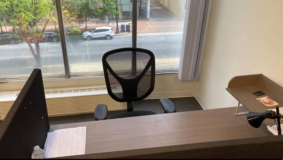 Creative Colony - Silver Spring