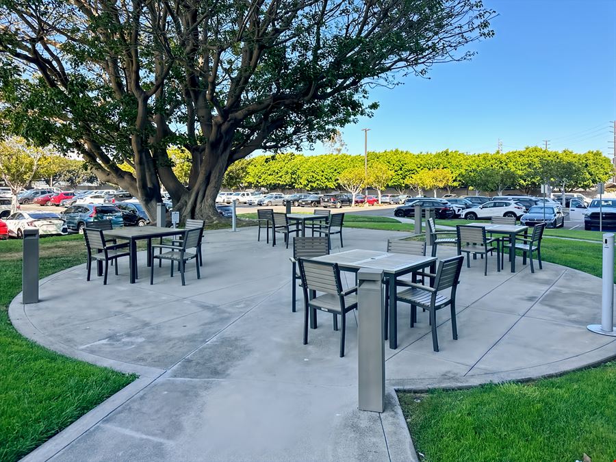 CA, Gardena - Gardena