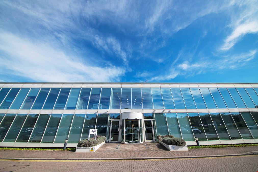 Windmill Hill Business Park