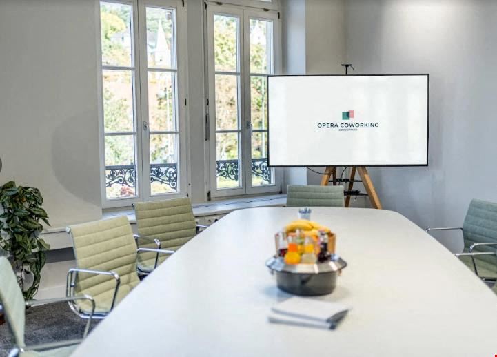 Goodspaces - Germany - GoodSpaces - Opera Coworking