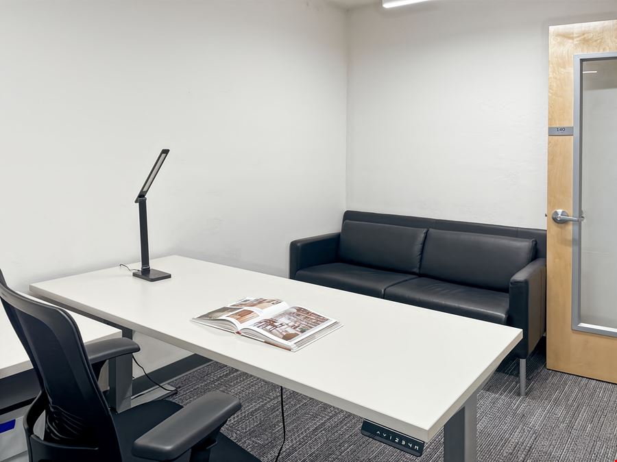 CA, Campbell - Orchards City Dr