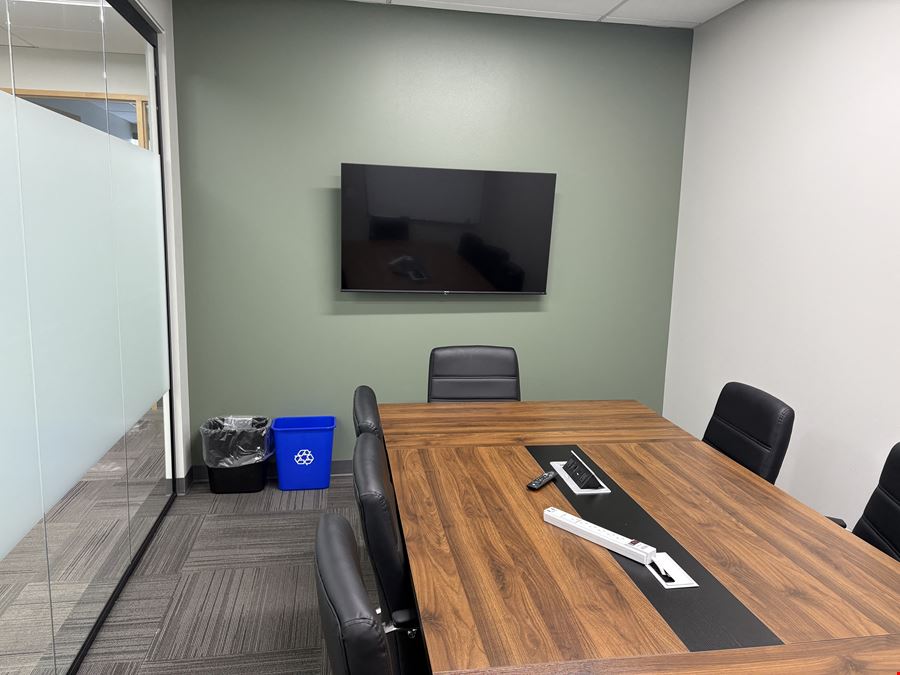 Meeting Room 1