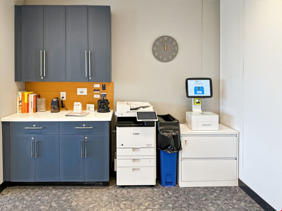 KY, Lexington - Blazer Parkway