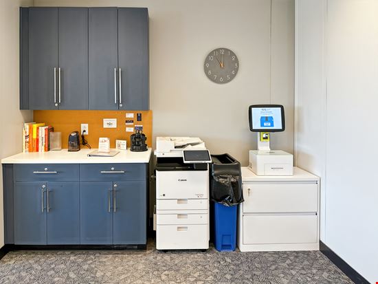 KY, Lexington - Blazer Parkway