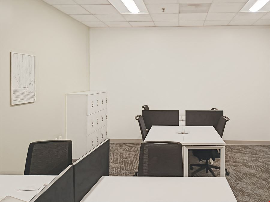 Regus - Cary - 15000 Weston Parkway