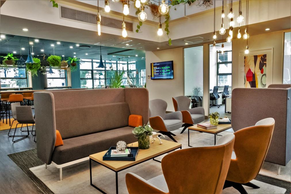 FutureSpace - 2 Bruton Rd