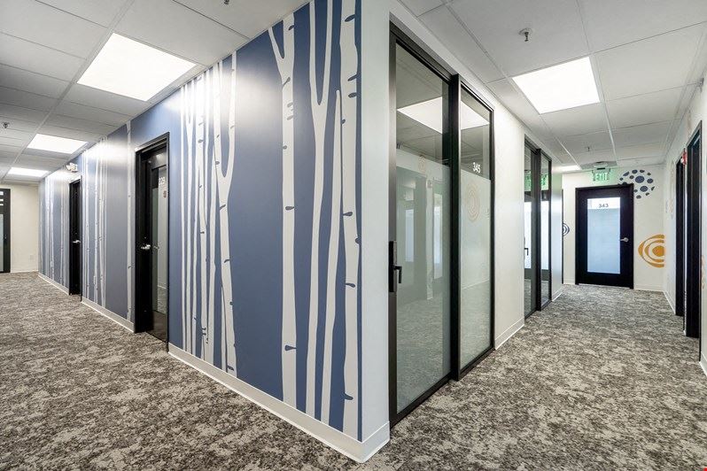 Carmel Office Evolution