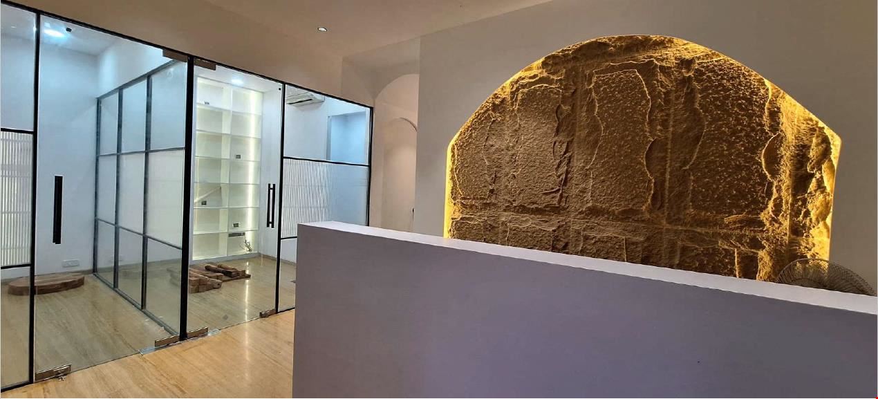 603 The Coworking Space -