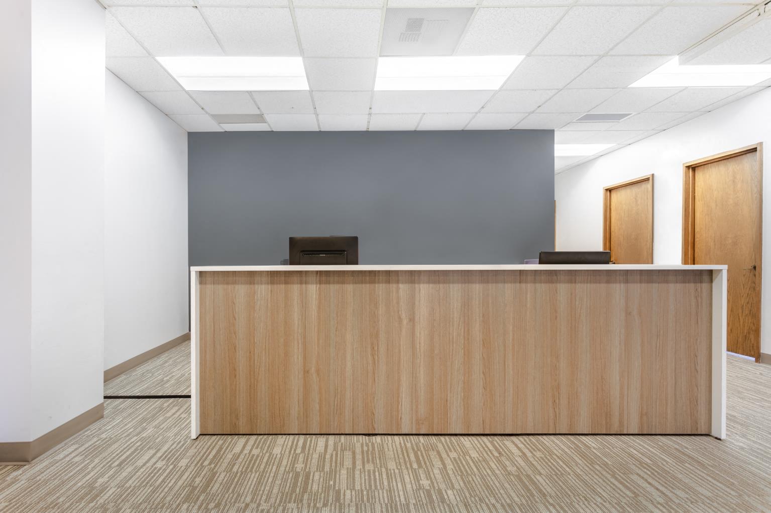 Bellefield Office Park Preview of Bellefield Office Park Office space for Rent in Bellevue