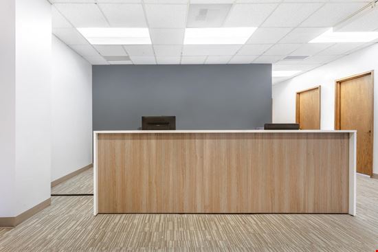Preview of Bellefield Office Park Office space for Rent in Bellevue