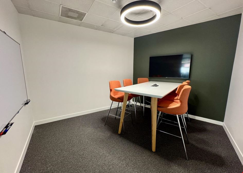 MyWorkSpot Proxima