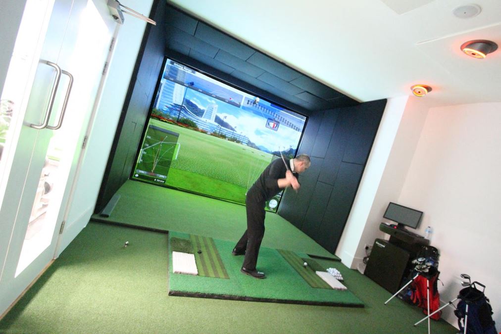 BE Offices - Birmingham