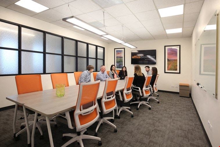 Conference Room 1