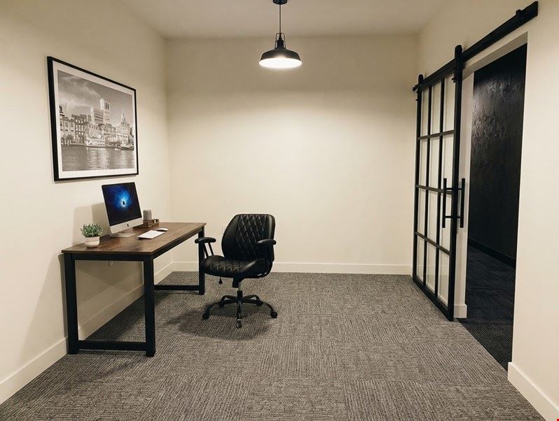 Office Evolution - Savannah Gateway