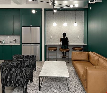 Preview of Büro - South Beach - Alton Coworking space for Rent in Miami Beach