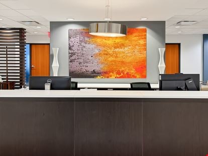 Preview of Regus - New York - 1325 Avenue of Americas Office space for Rent in New York