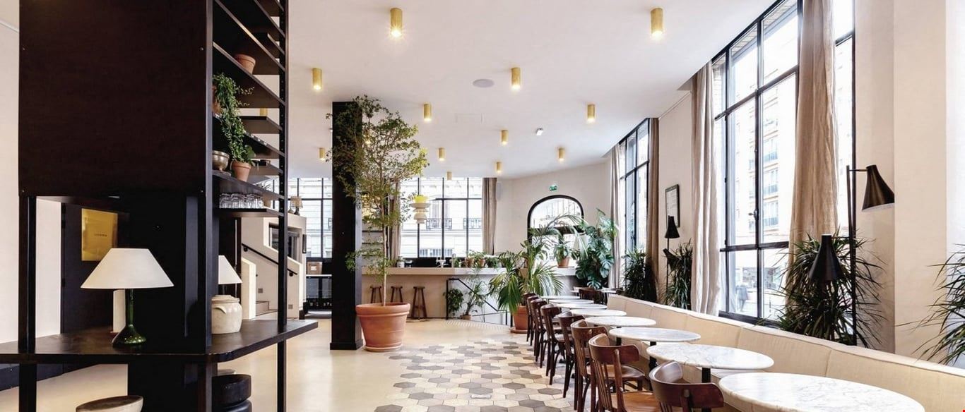 La Vacquerie Offices