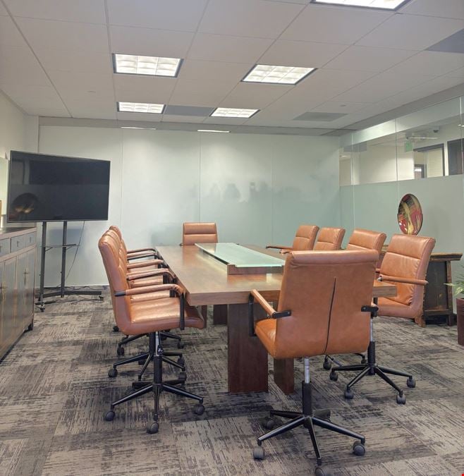 3rd floor Conference Room