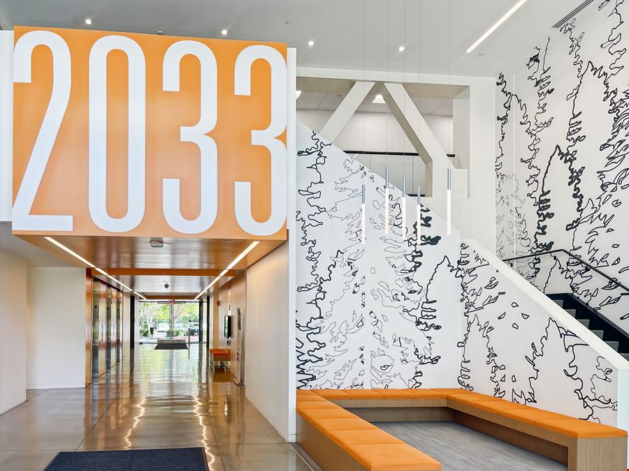 CA, San Jose - San Jose Airport