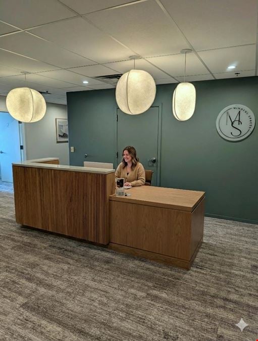 Mindful Spaces