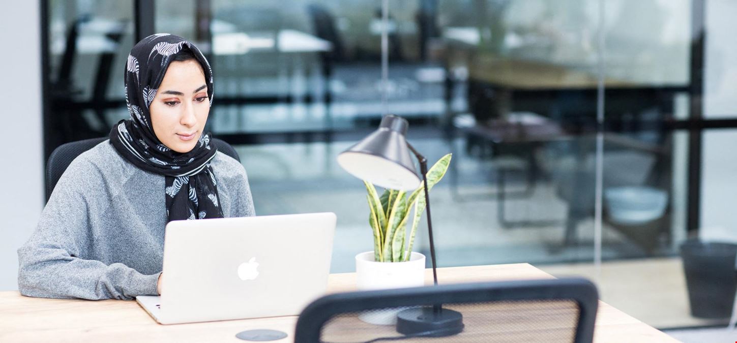 Work.Life Hammersmith