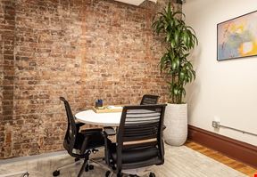Private Office