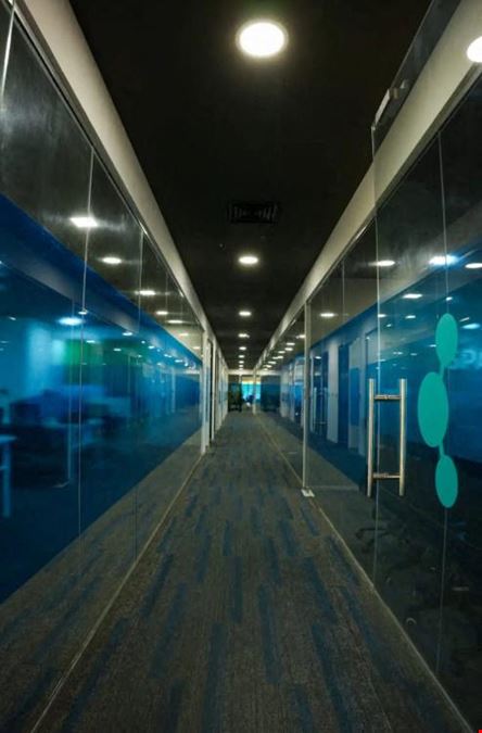 Spaze One - SpazeOne - Vyttila Shayma Business Hub