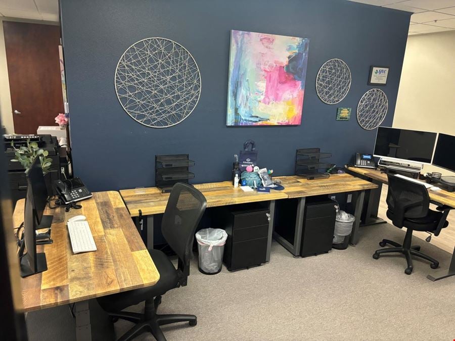 Santa Maria Building