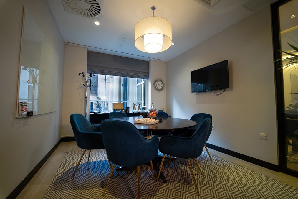 One Avenue Group - Birchin Court