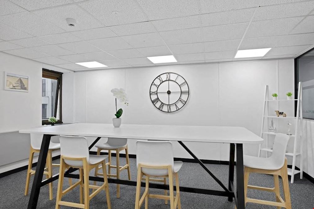 Citibase - Aberdeen Hill of Rubislaw