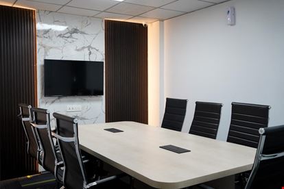Preview of Suits Coworking Spaces - Gandhi Path Office space for Rent in Jaipur