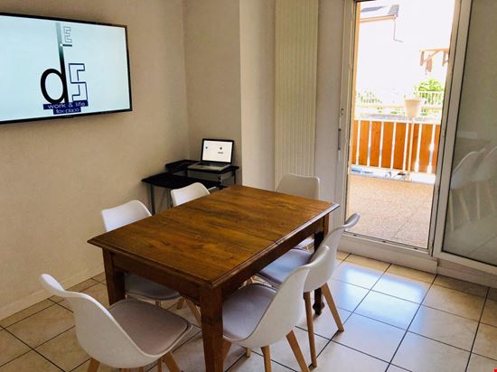 Preview of Le D5 Office space for Rent in Allinges