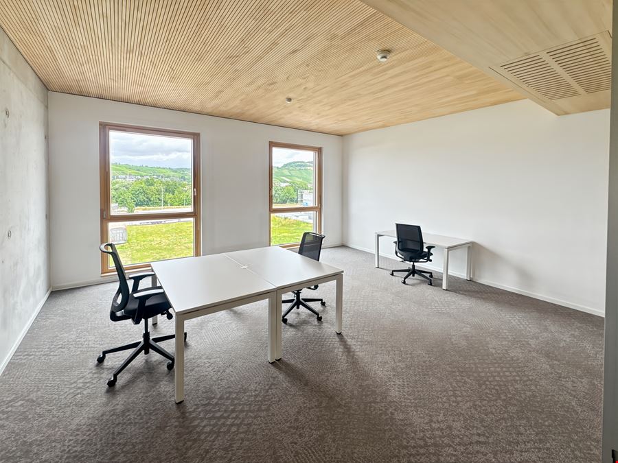 Regus - Friedrich-Henning Straße
