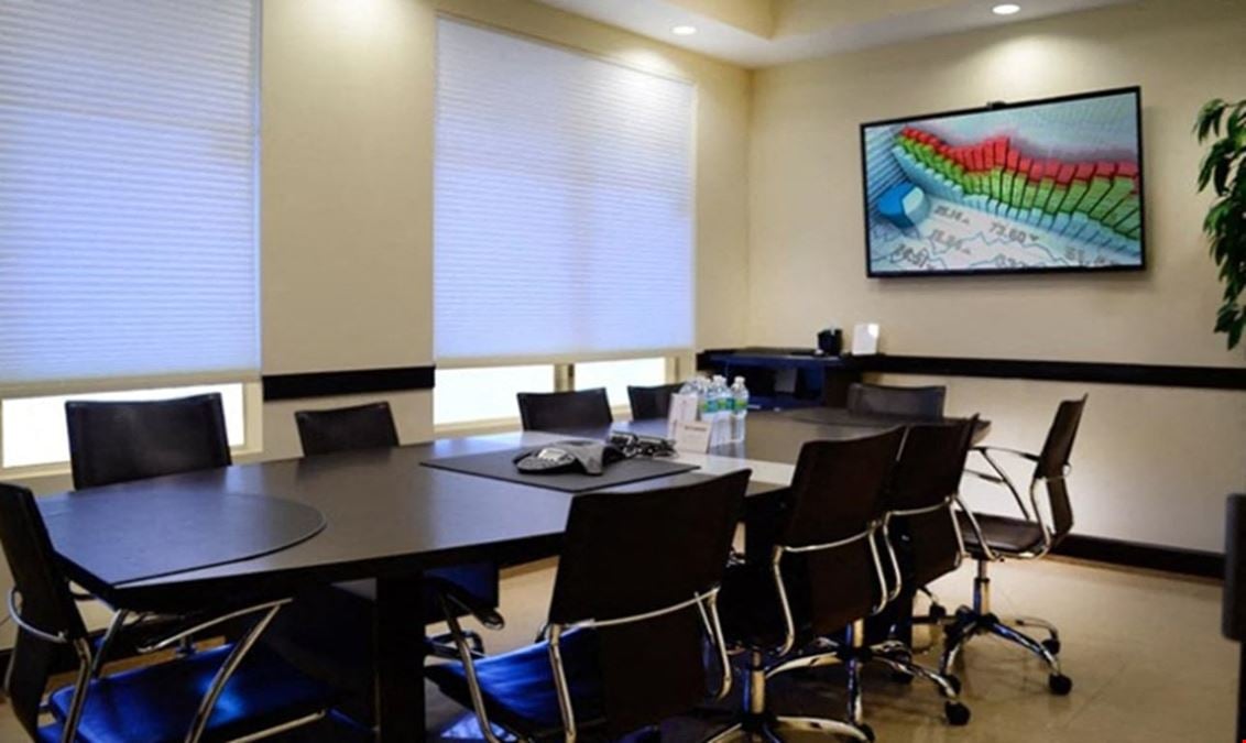 Hampton Business Center - Sheridan