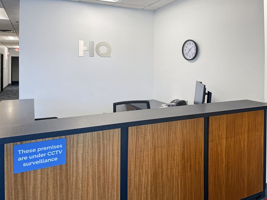 AZ, Tempe - W 14th St