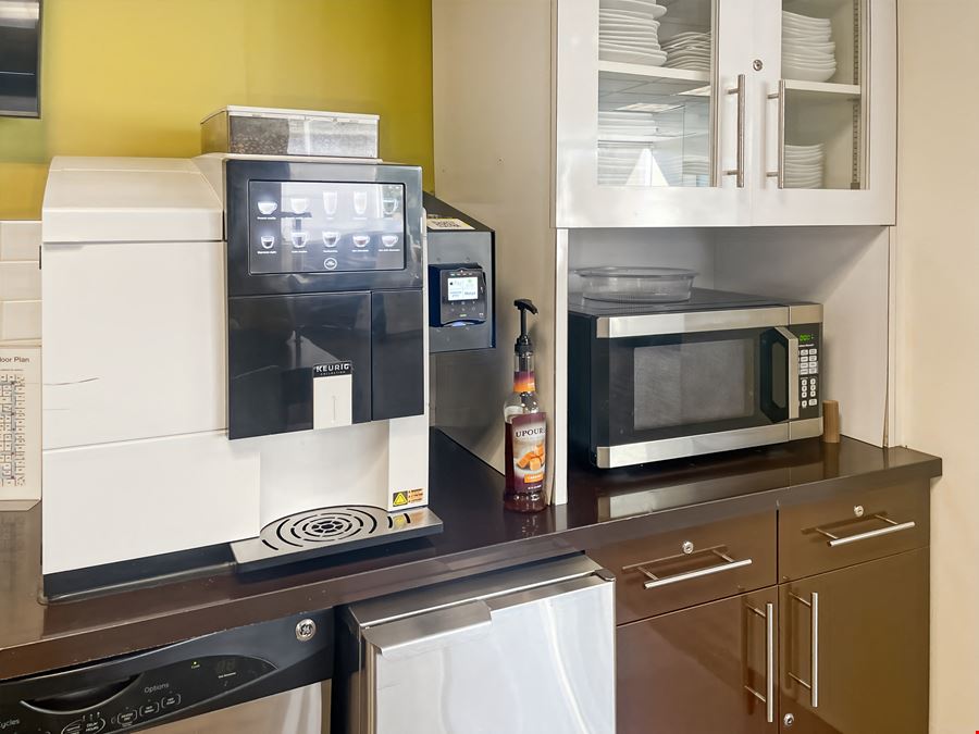 Regus - Hartford South – Rocky Hill
