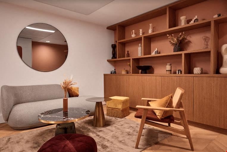 Morning Coworking - Trocadéro