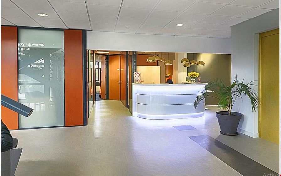 Baya Axess - Sophia - Antipolis Business Center