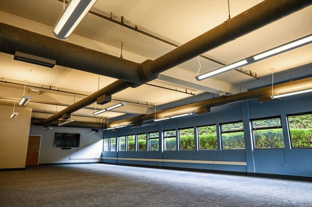 the Da Vinci Event Space
