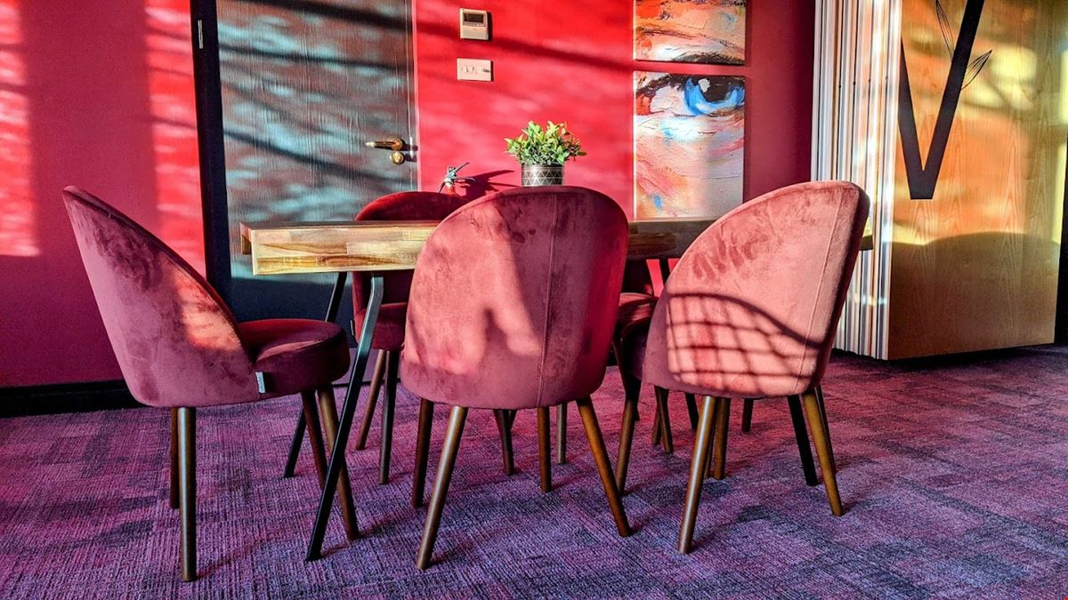 Republic Of Work - Cork