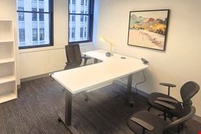 Day Office 1016 ($30/hr or 1cr/hr)